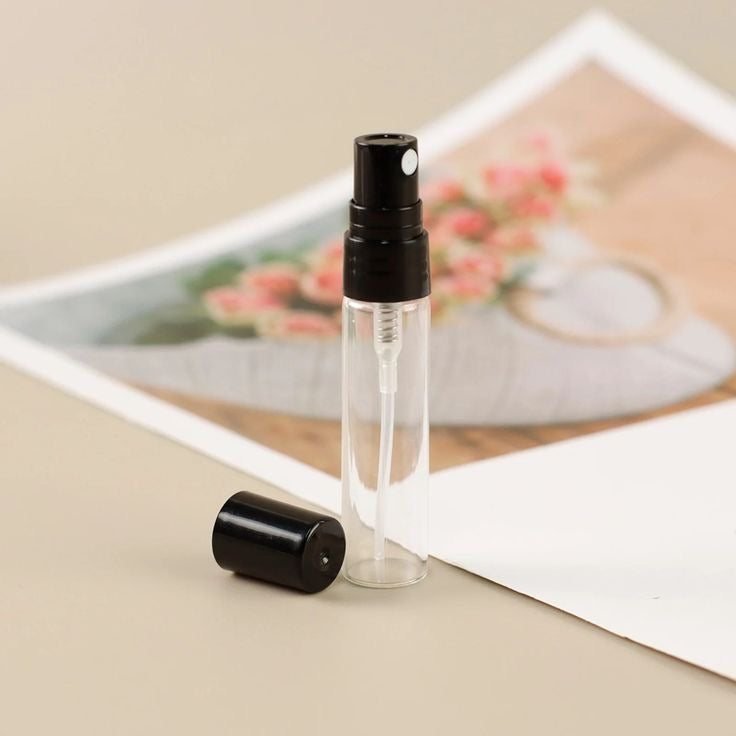 Sample Vial - Fragonard Tilleul Cédrat Eau de Parfum