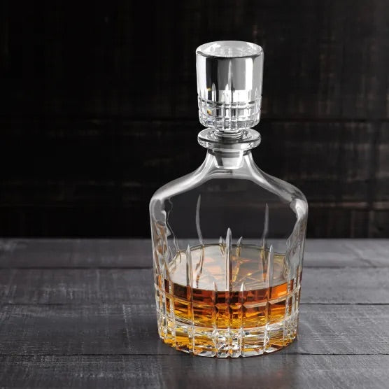 Spiegelau - Perfect Serve Whiskey Decanter 750ml