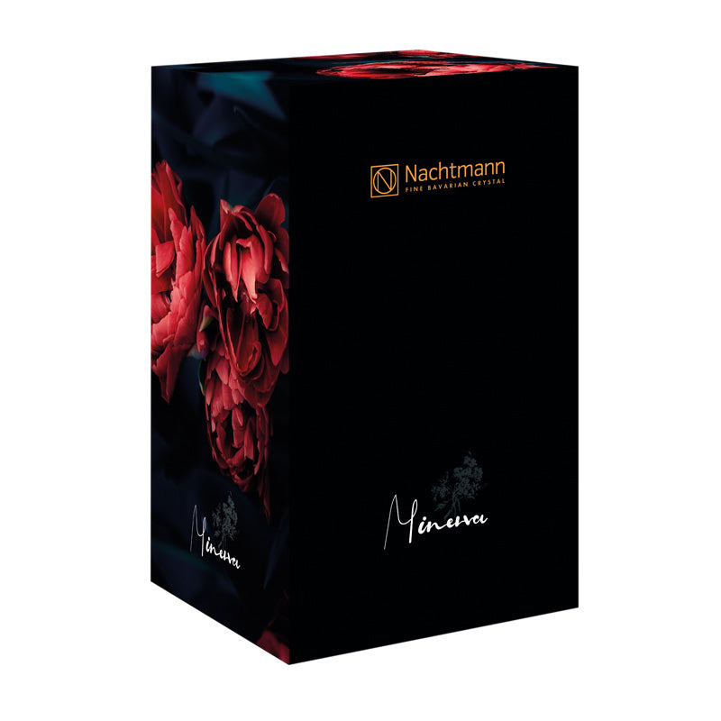 Nachtmann Crystal Minerva Vase 40cm