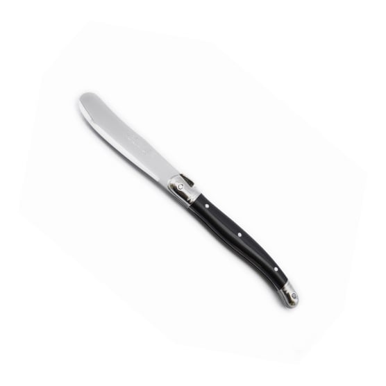 Butter &amp; Cheese Spreader Black
