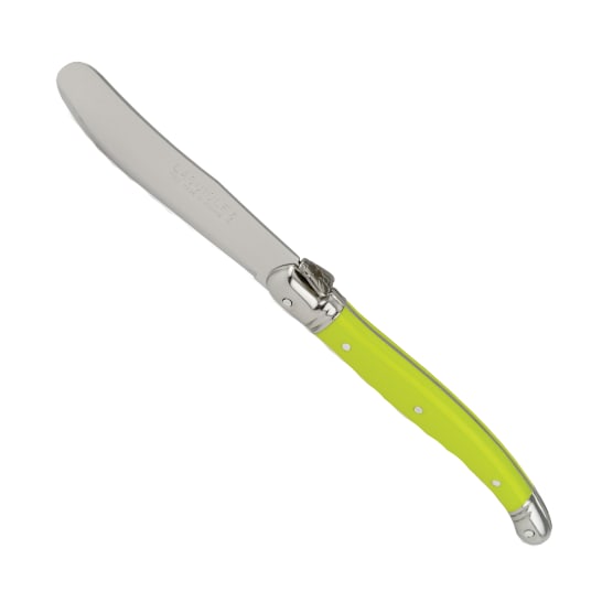 Butter &amp; Cheese Spreader Lime