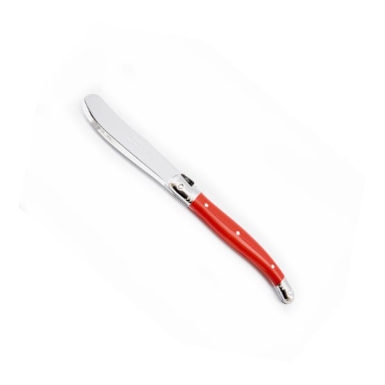 Butter &amp; Cheese Spreader New Red