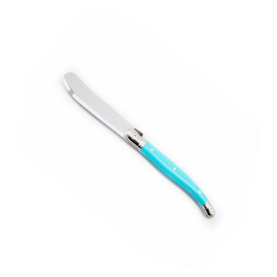 Butter &amp; Cheese Spreader Turquoise
