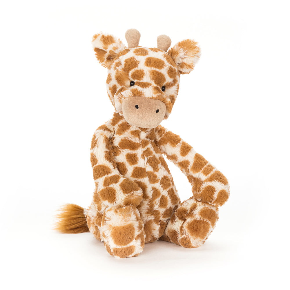 Bashful Giraffe - Small