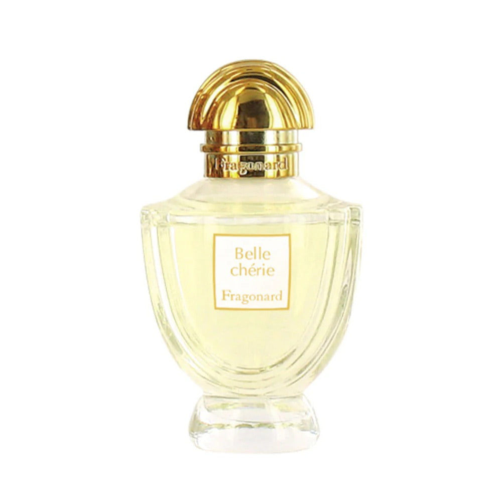 Fragonard Belle Cherie - Eau De Parfum