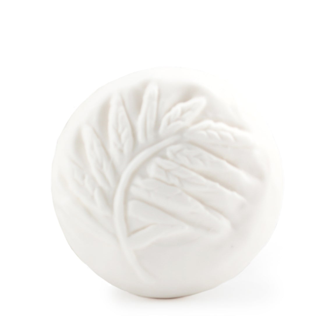 Santal Cardamome Individual Soap - Le Jardin de Fragonard