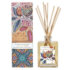 Pistache Cedra Diffuser - Le Jardin de Fragonard