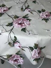 Tablecloth - Organza Roses