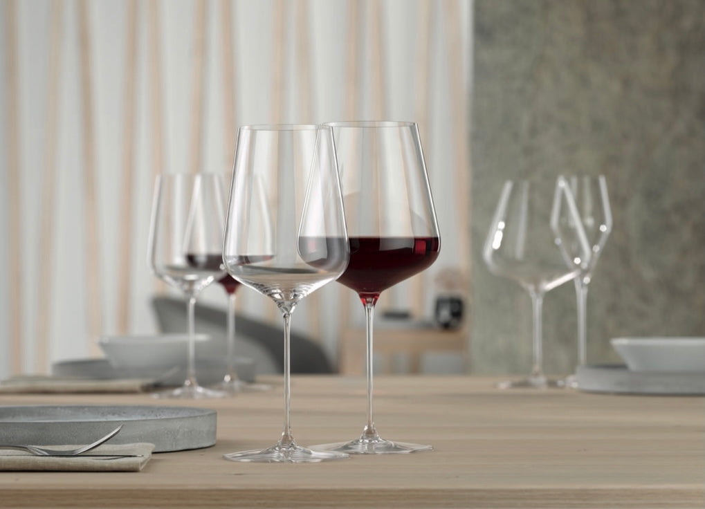 Spiegelau Definition Burgundy/Pinot Glass - Set of 2
