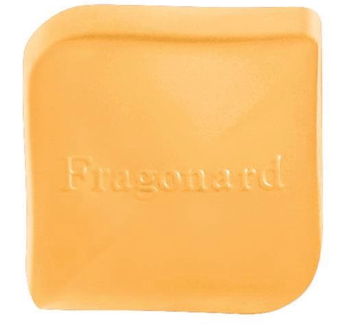 Fragonard Fleur d&#39;Oranger Pure Glycerine Soap by Fragonard