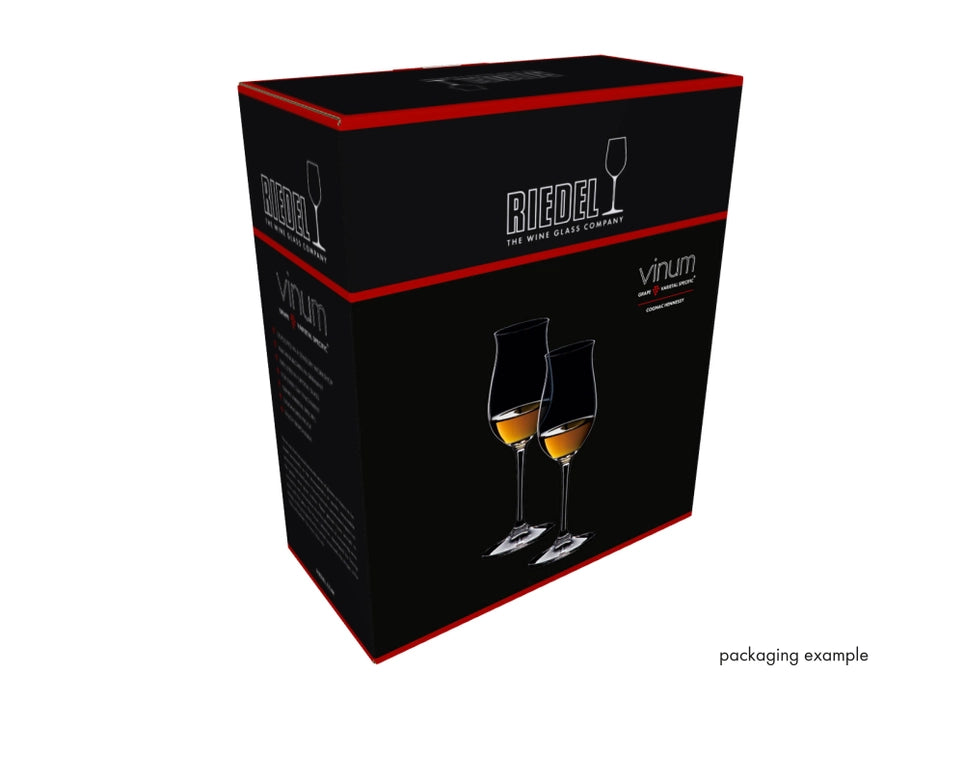 Riedel Hennessy Cognac