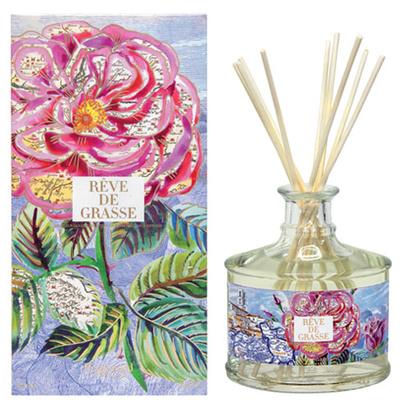 Fragonard Reve De Grasse Provence Diffuser - Les Fleurs du Parfumeurs