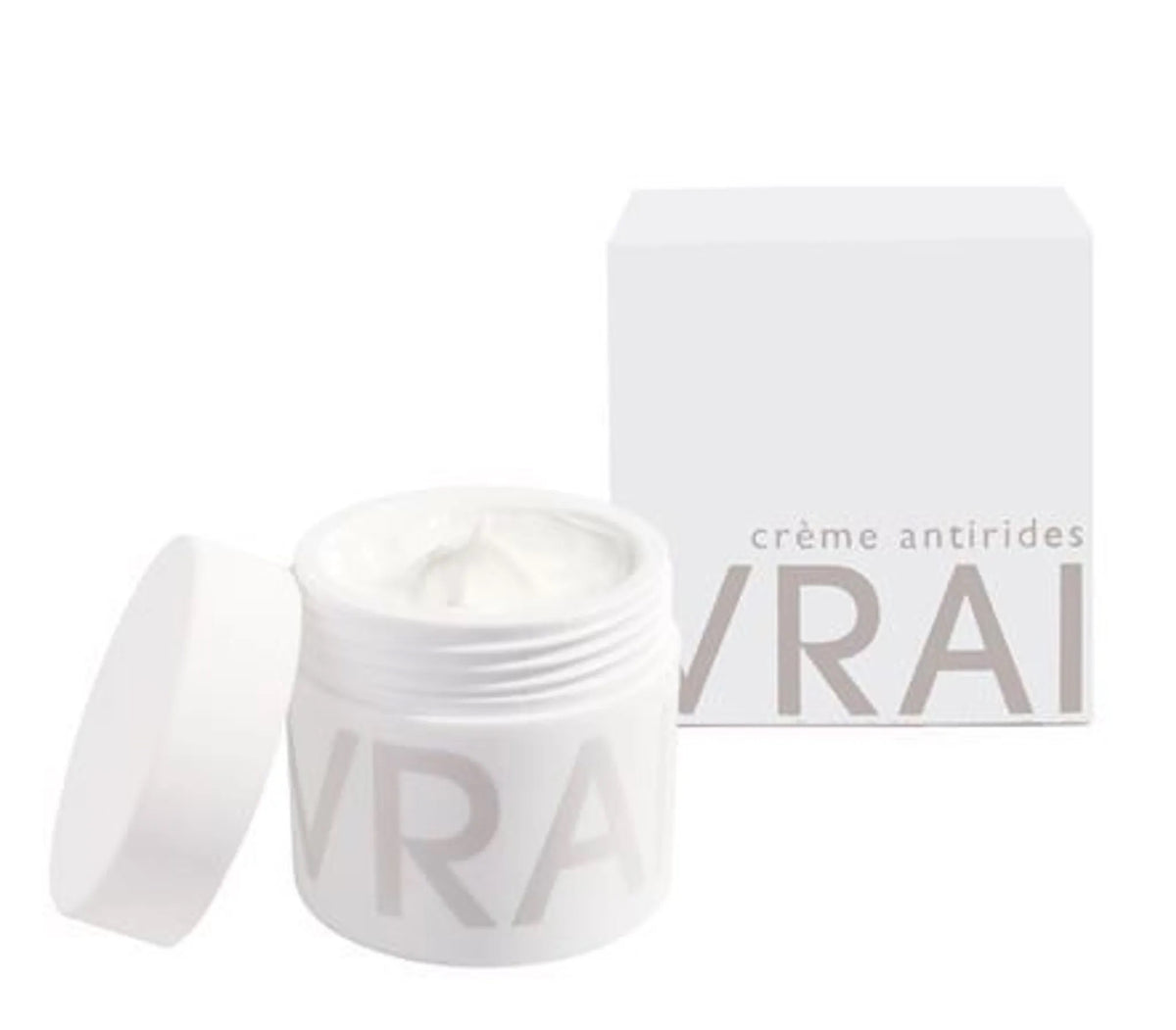 Fragonard VRAI Anti-Wrinkle Face Cream