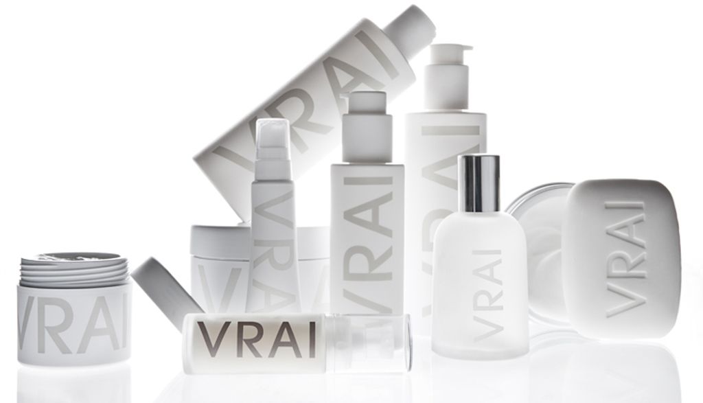 Fragonard VRAI Hand Cream
