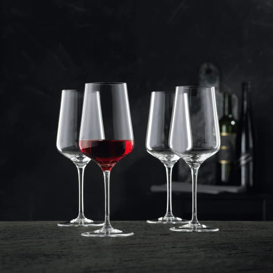 Nachtmann Vi Nova Red Wine Glass