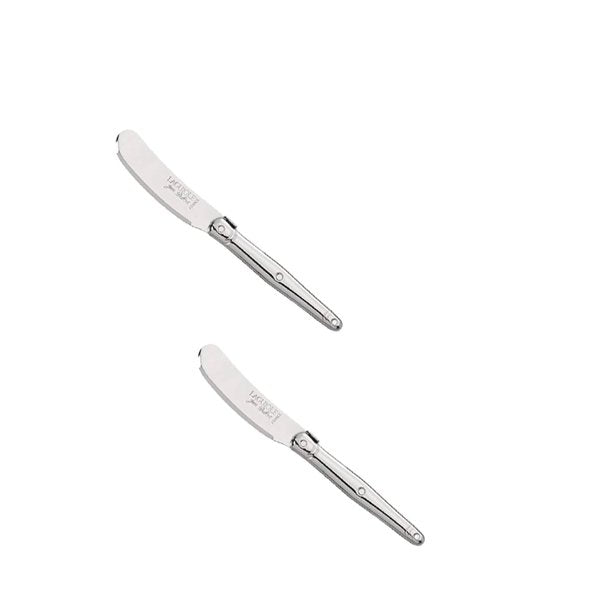 Butter &amp; Cheese Spreader Stainless Steel
