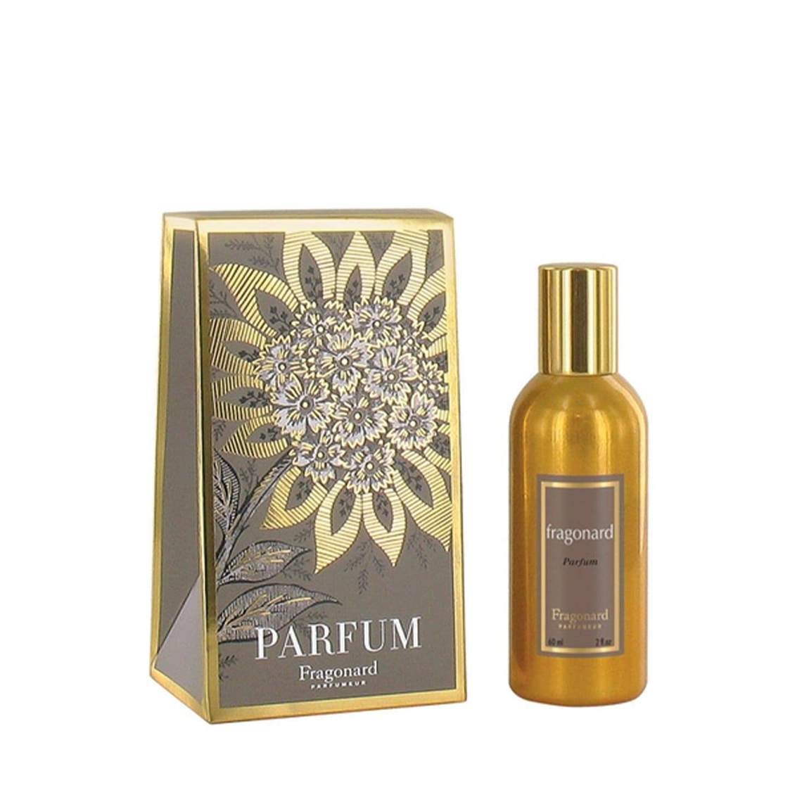 Fragonard 2025 perfume samples