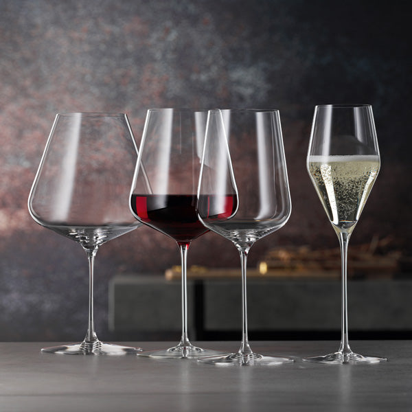 Spiegelau Definition Bordeaux/Cabernet Glass Set of 2